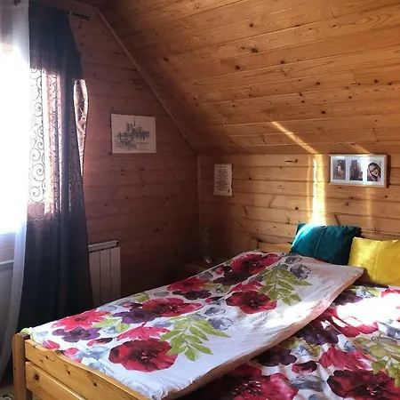 Romantikus Haz Feriehus